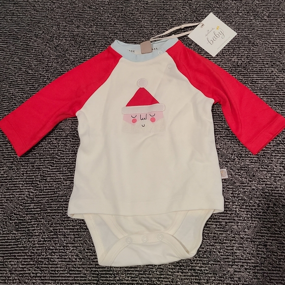 Bundle of Baby Christmas Outfits - Picture 3 of 4